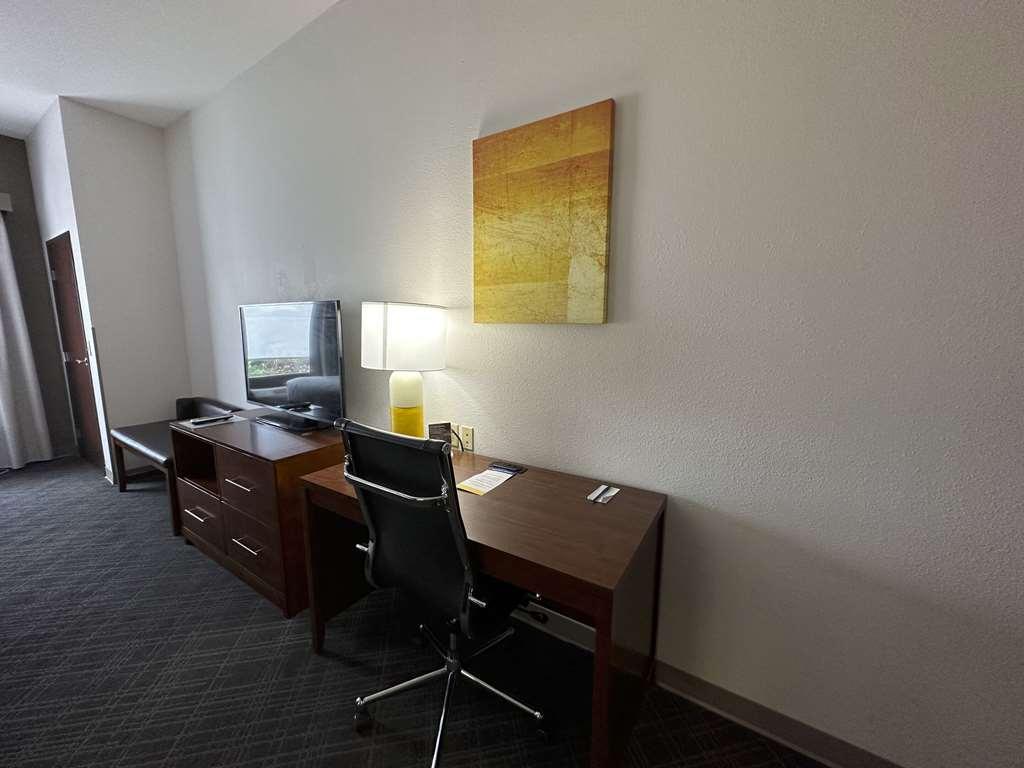 Comfort Suites Jackson-Cape Girardeau Camera foto