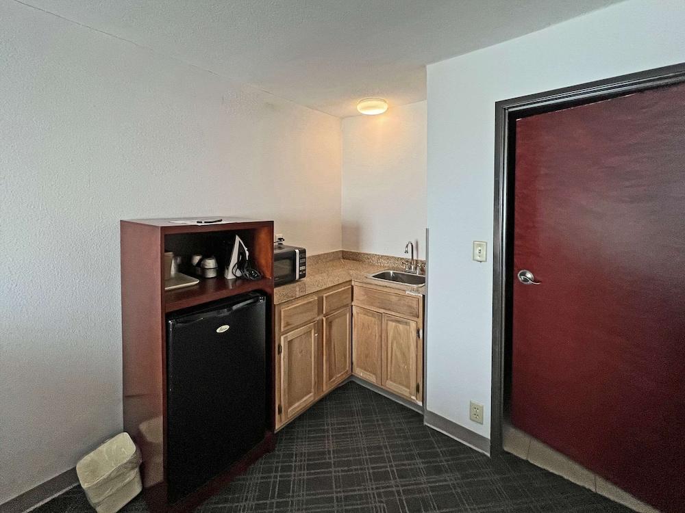 Comfort Suites Jackson-Cape Girardeau Esterno foto